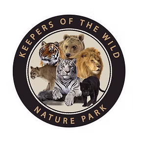 Keepers Of The Wild